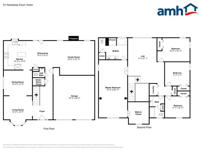 Foto del edificio - 51 Horseshoe Ct