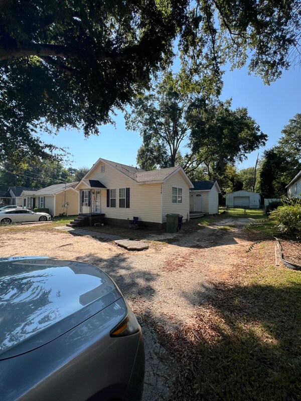 Foto del edificio - 1314 Pleasant Ave
