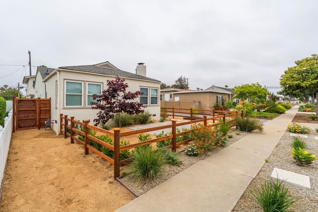Foto del edificio - Newly Renovated Torrance Home!