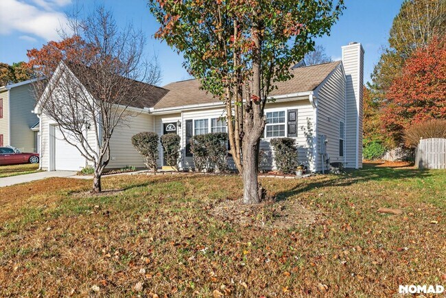 Foto del edificio - 5205 Carriage Pine Dr