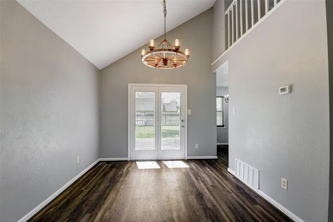 Foto del edificio - 10107 Sand Pass Ln