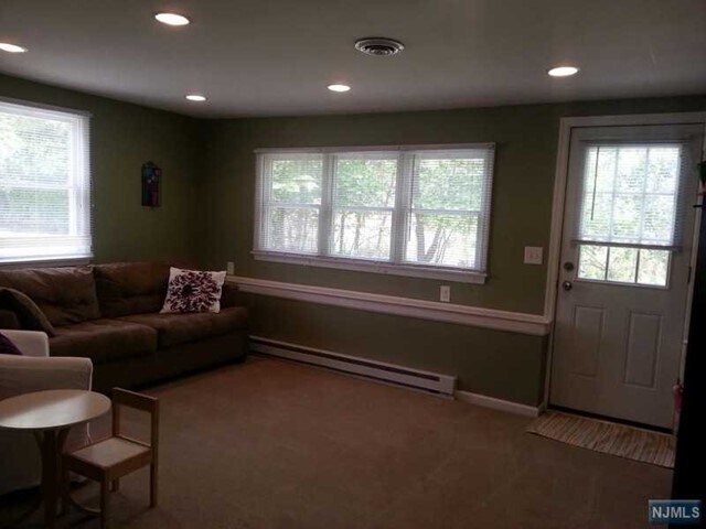 Foto del edificio - 132 Chadwick Pl