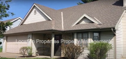 Building Photo - 3904 Bob Billings Pkwy
