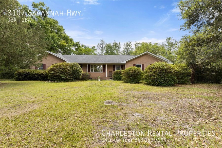 Foto principal - 3107 Savannah Hwy