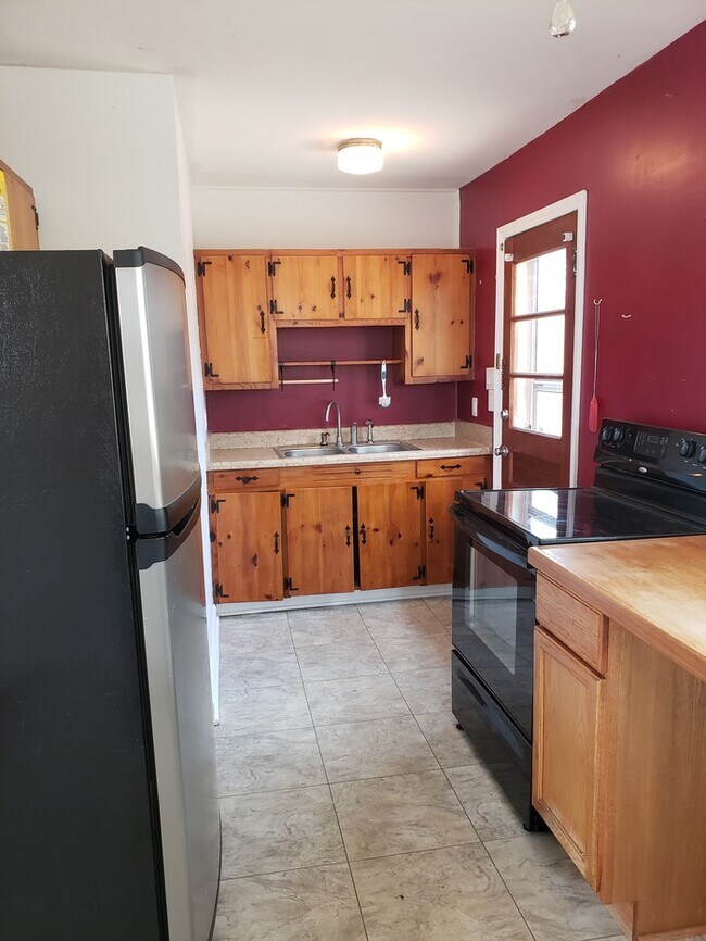 Foto del edificio - 14 Montgomery Street