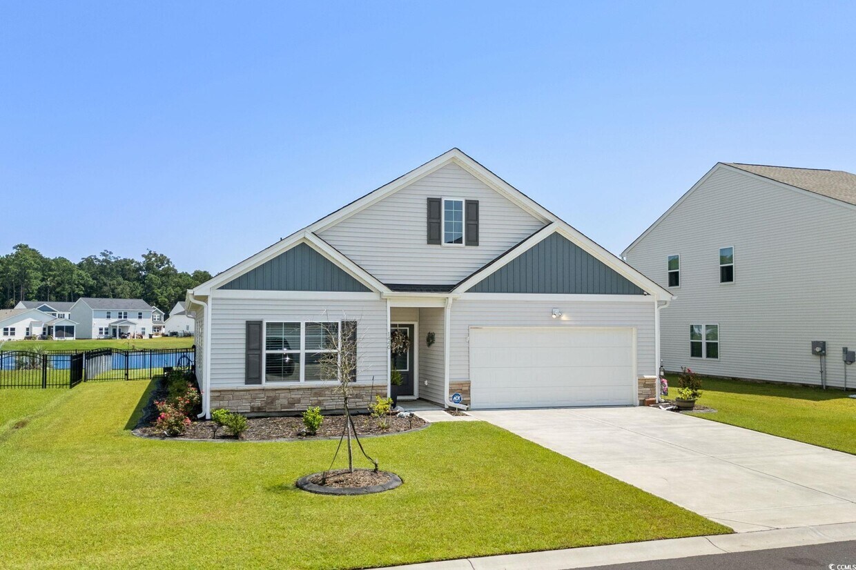 Foto principal - 1440 Bellaria Wy