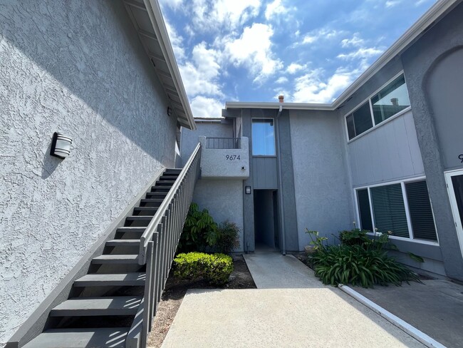 Foto del edificio - Wonderful 3-bedroom, 2-bath condominium ne...