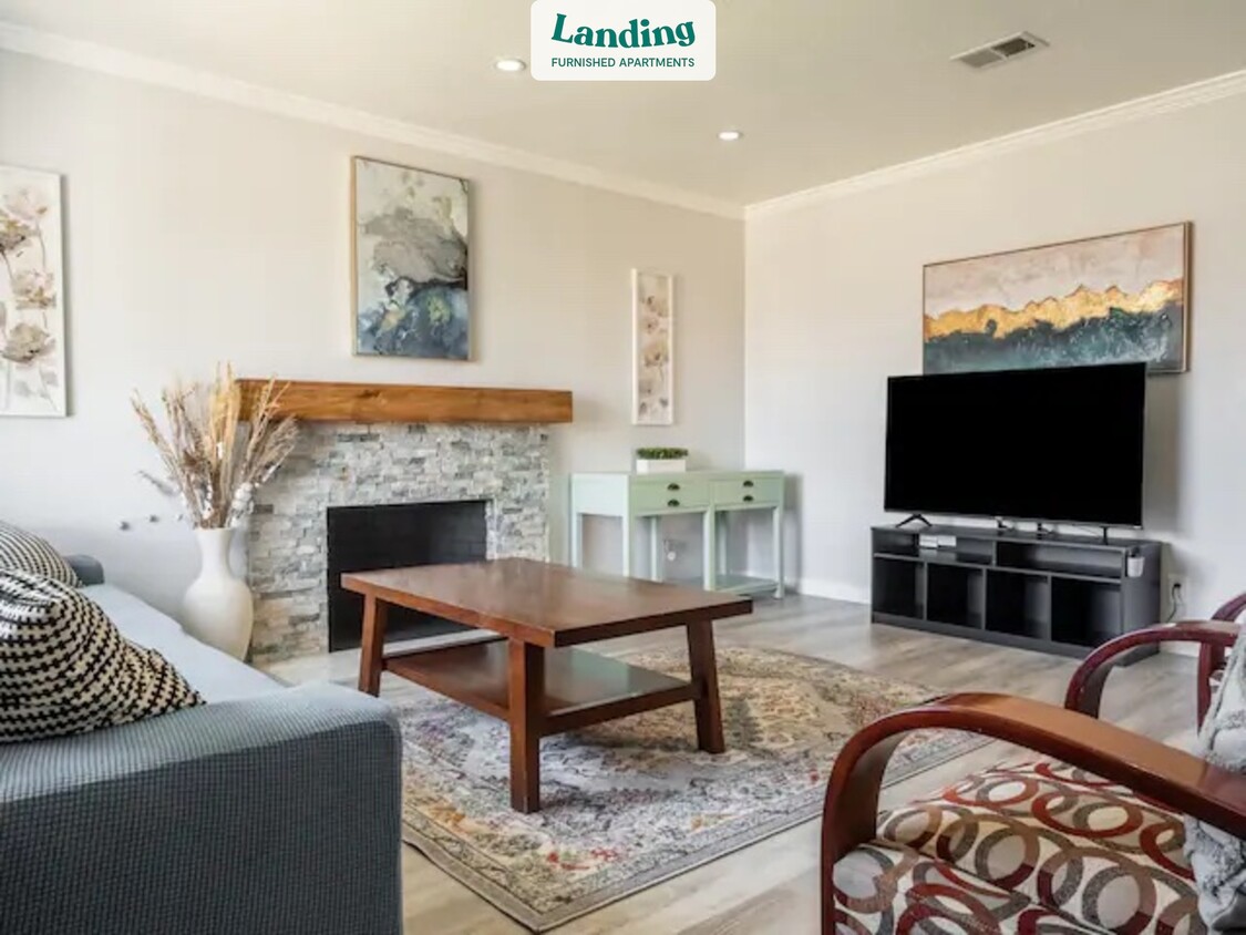 Foto principal - 1449 Luning Dr