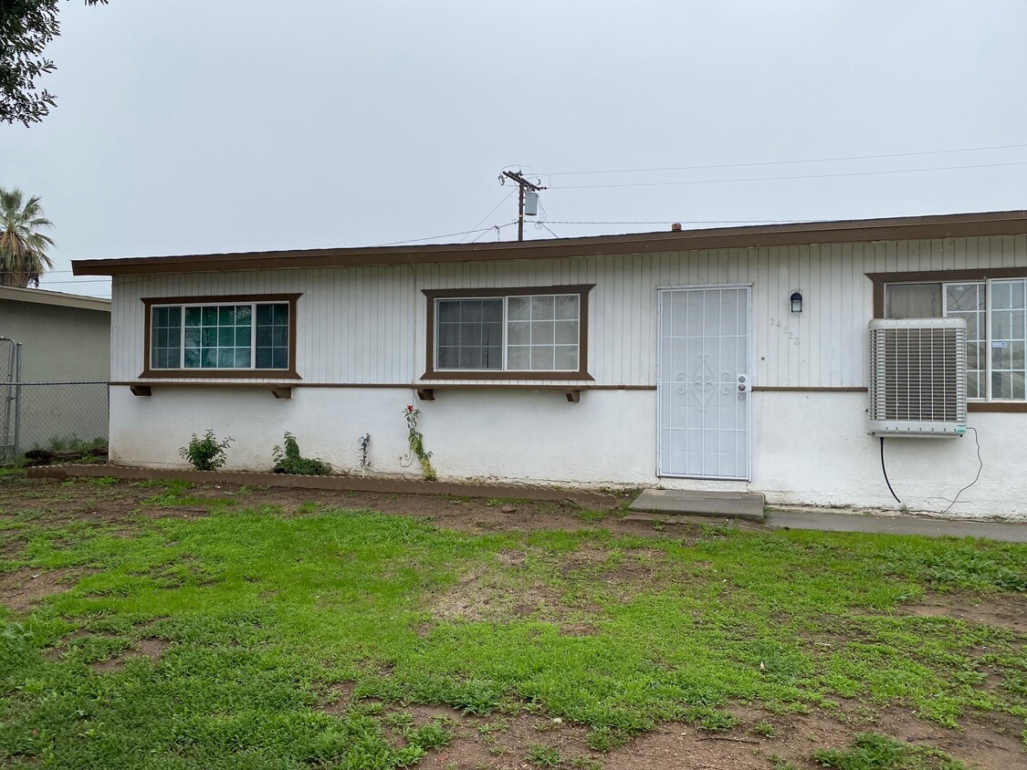 Front of Home - 24823 Eugena Ave