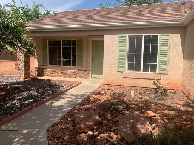 Foto del edificio - Cozy Ivins Home!