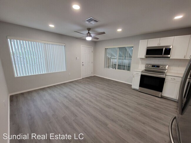 Foto del edificio - 2 br, 1 bath House - 3742 N 12th St