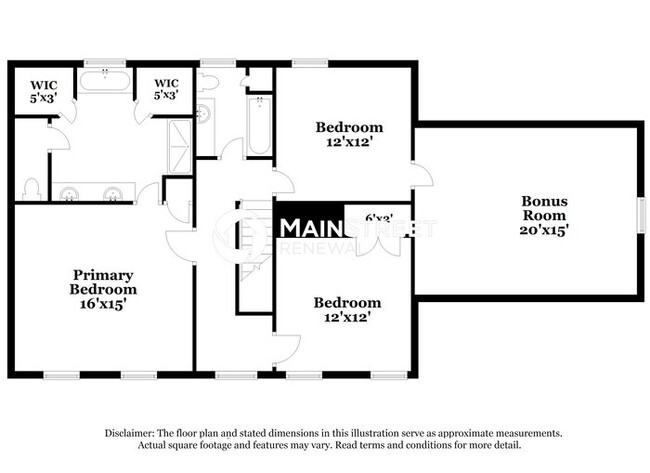 Building Photo - 4727 Harvest Knoll Ln