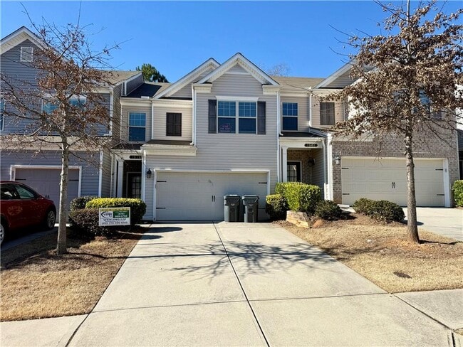 Foto del edificio - 1518 Brookmere Way