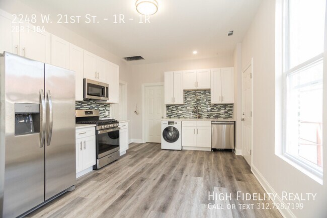Foto del edificio - 2248 W 21st St
