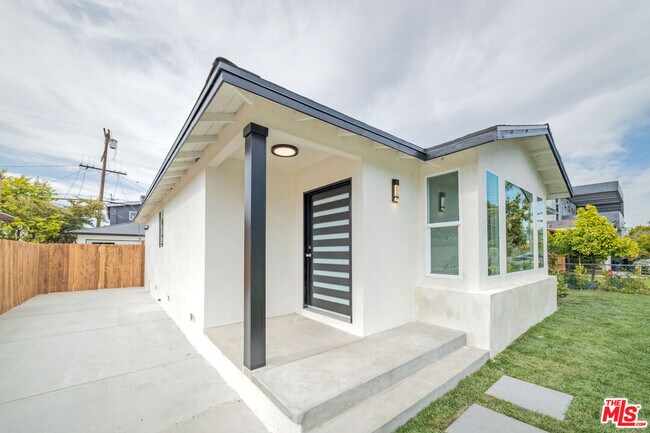 Foto del edificio - 12927 Panama St