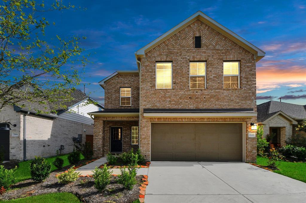 Foto principal - 21610 Coral Mist Dr