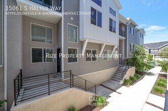 Building Photo - 15061 Halter Wy