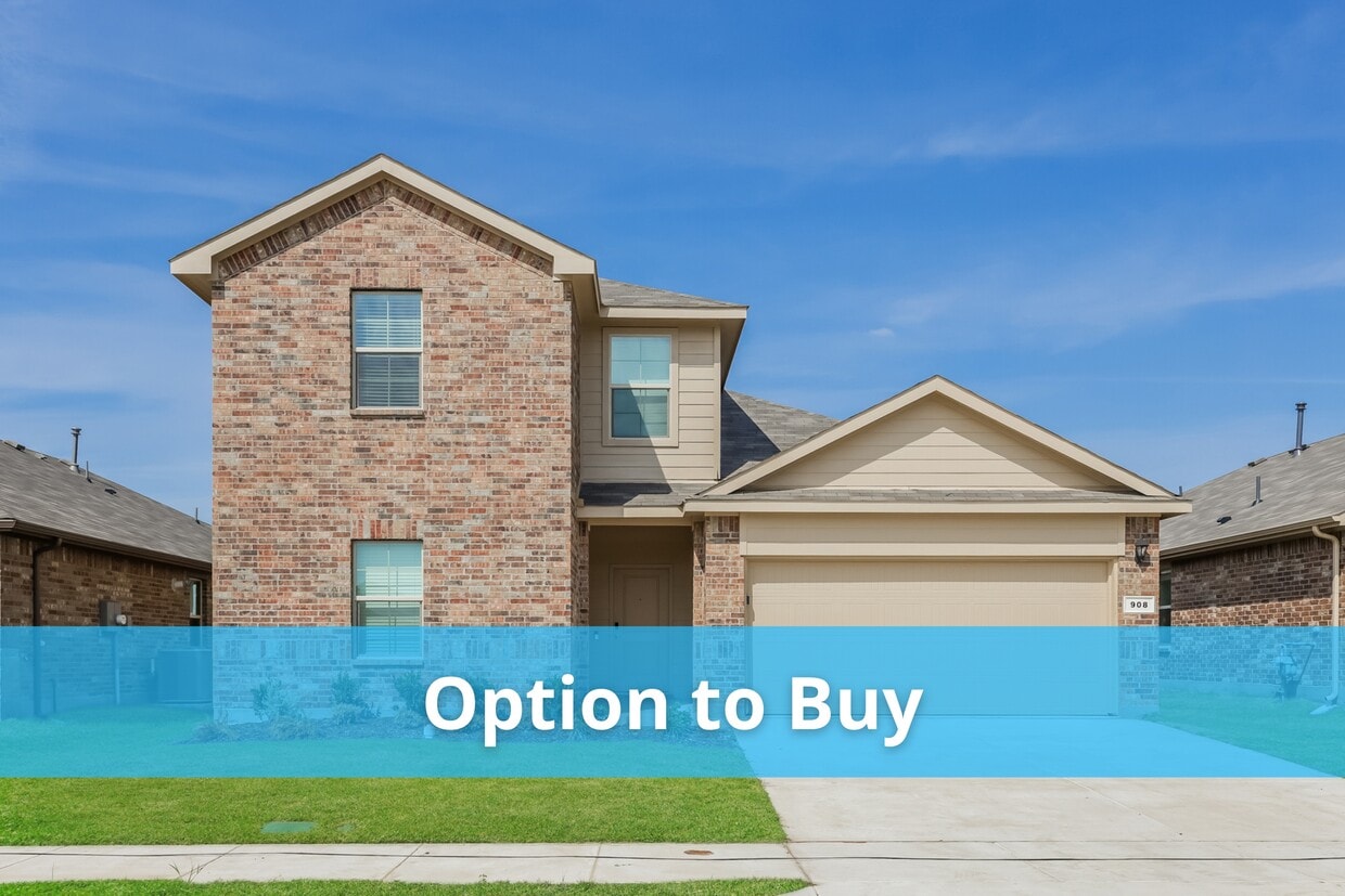 Foto principal - 908 Birch Dr