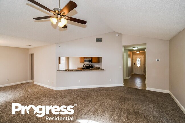 Building Photo - 8754 Fieldside Dr S