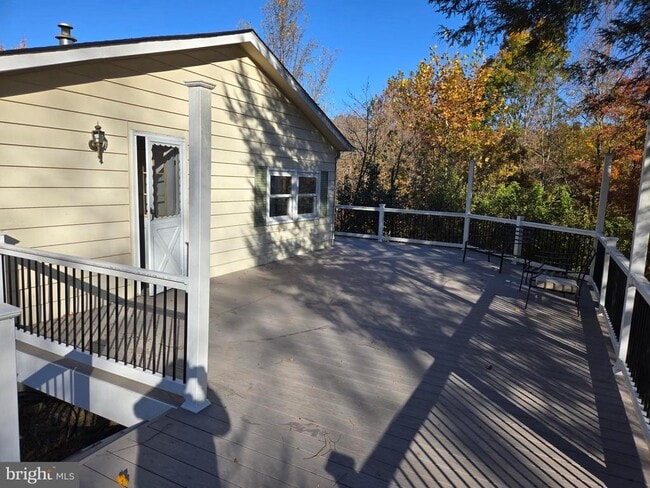 Foto del edificio - 1207 Deer Creek Church Rd