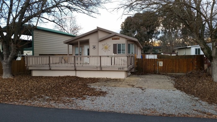 Primary Photo - Heritage Ranch Modular Home