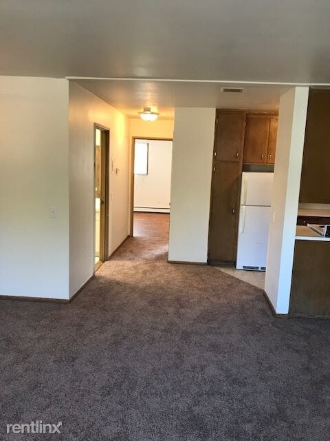 Building Photo - 2 br, 1 bath Apartment - 2925 Todd Dr