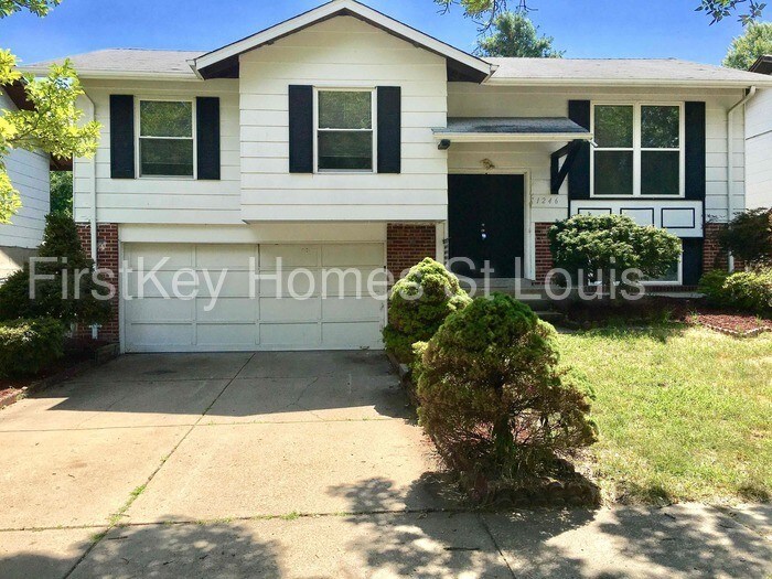 Primary Photo - 1246 Borden Dr