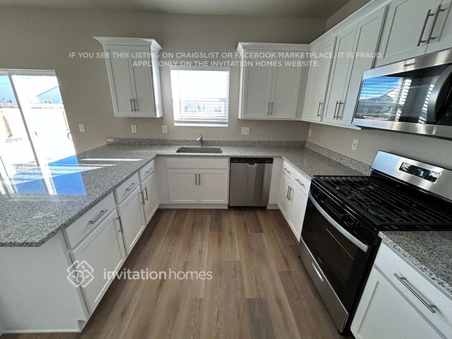 Foto del edificio - 2134 Alyssa St