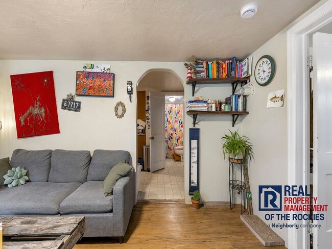 Building Photo - Lower Level Unit In The Heart Of Fort Collins