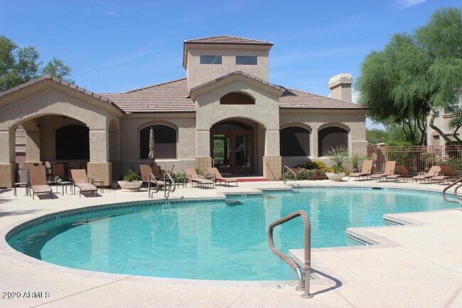 Foto del edificio - 29606 N Tatum Blvd