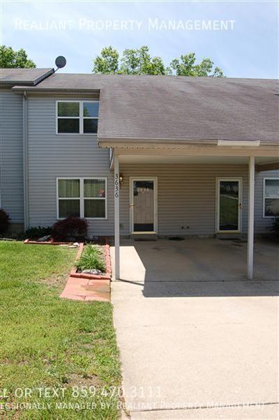 Foto del edificio - 3636 Leisure Creek Court