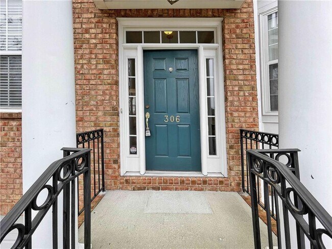 Foto del edificio - 306 Mony Stone Ct SE