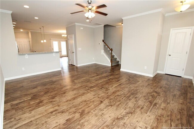 Foto del edificio - 1043 Myers Point Dr