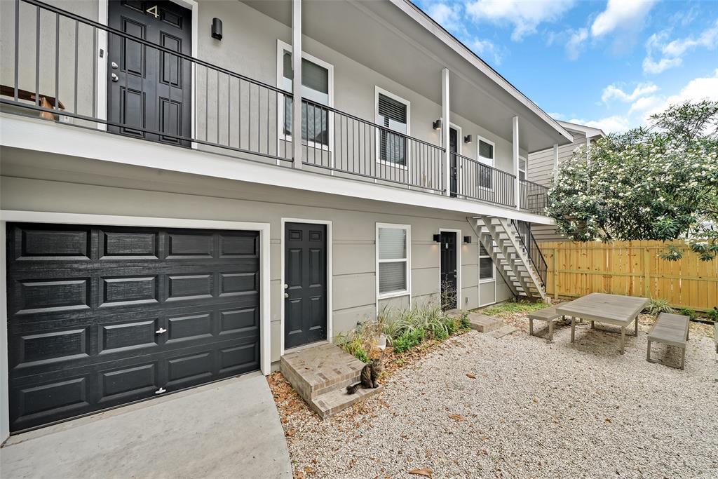 1953 Dryden Rd Unit 3, Houston, TX 77030 Apartment for Rent in