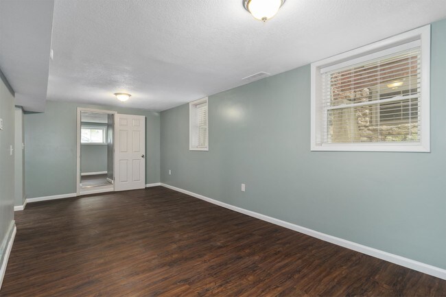 Foto del edificio - 2539 Cherry St