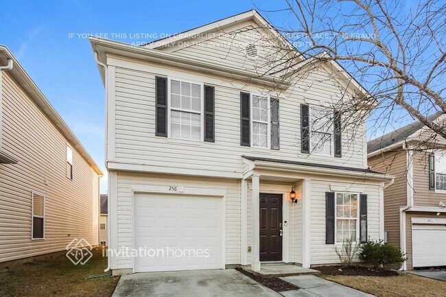 Foto del edificio - 256 Morning Dew Dr