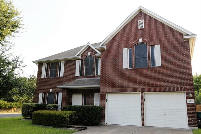 Foto del edificio - 14900 Bescott Dr