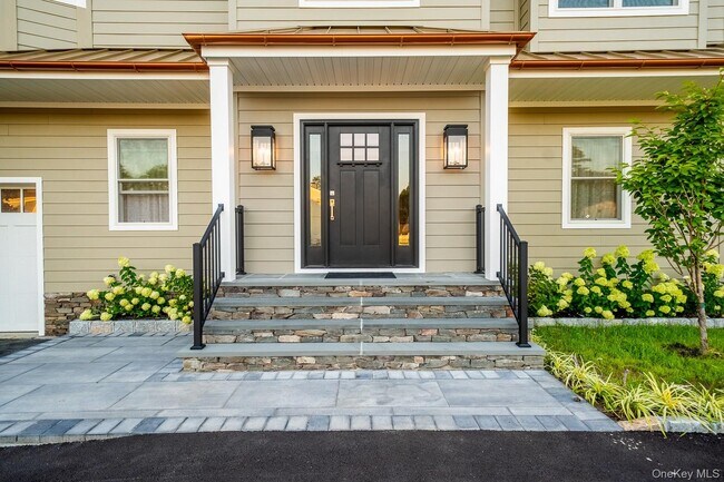 Foto del edificio - 60 Ramble Ln