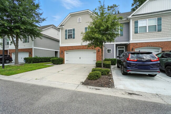 Foto del edificio - 5440 Safe Harbour Way