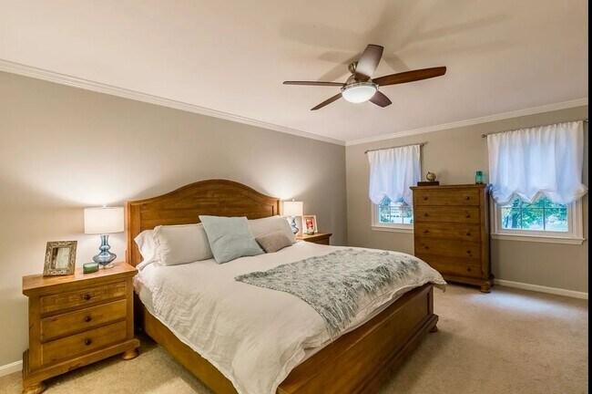 Foto del edificio - 15509 Barrington Pl