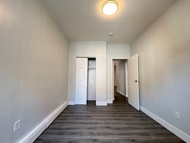 117 Wade St 1I - 121 Wade St