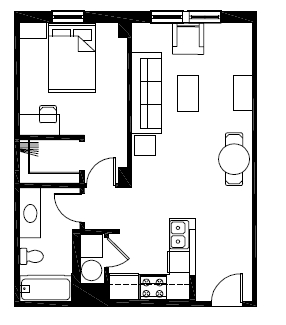 GrandMarc at Westberry Place Rentals - Fort Worth, TX | Apartments.com