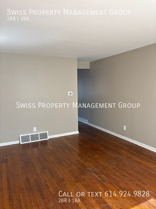 Building Photo - 5814 N Meadows Blvd