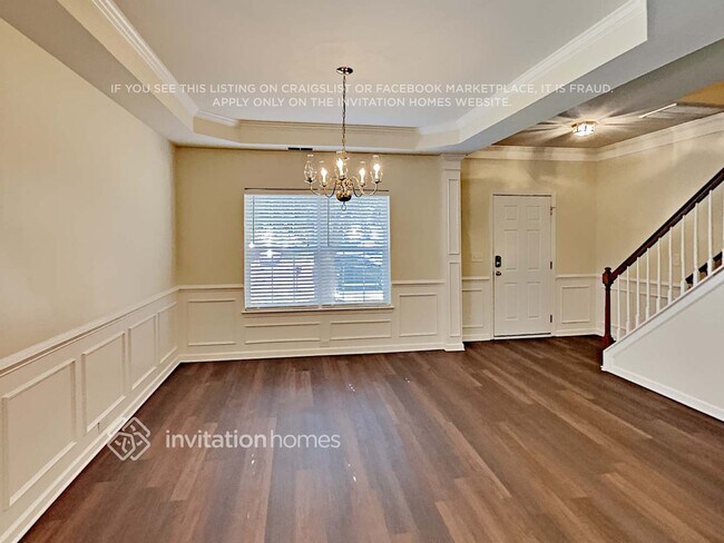 Foto del edificio - 3816 Wingdale Ct