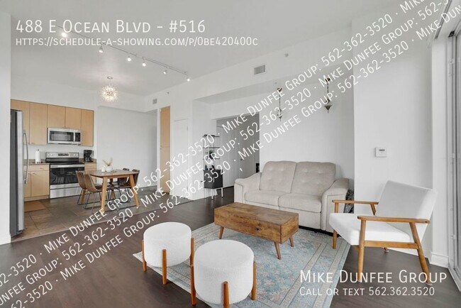 Foto del edificio - Beautiful Sunsets From Your 2BR/2BA Condo ...