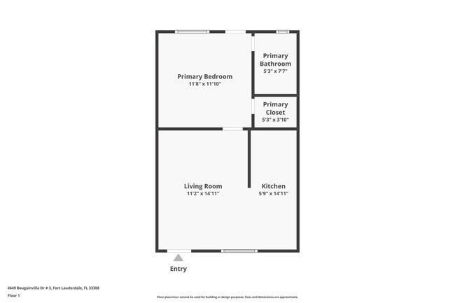 Building Photo - 4649 Bougainvilla Dr