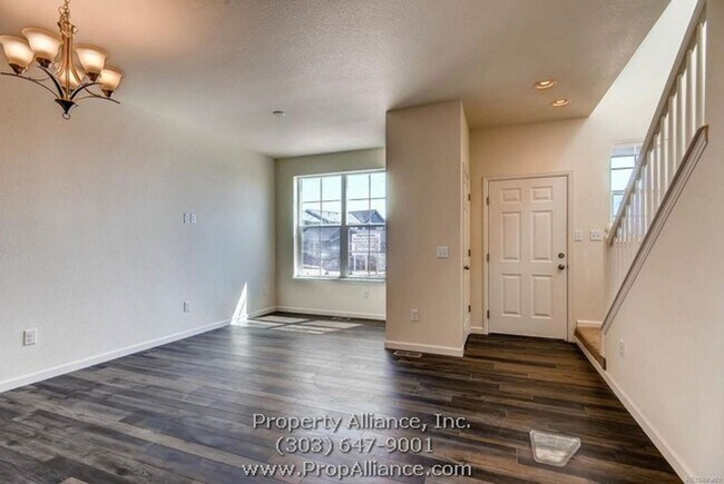 Photo - 23463 E Chenango Pl House