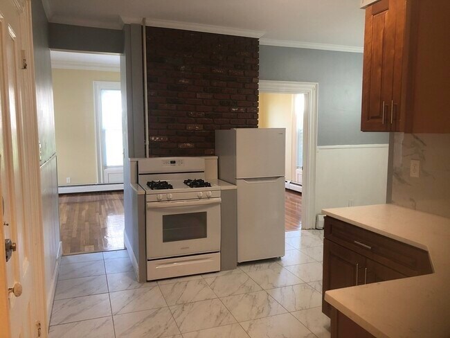 Foto del edificio - 21 Creighton St