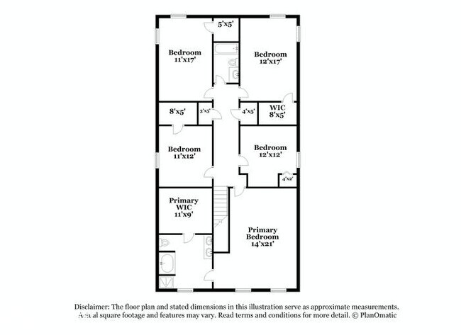 Building Photo - 16852 WELLHOUSE DRIVE, HARVEST, AL 35749