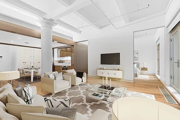 Foto del edificio - 16 W 19th St